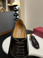 SALVATORE FERRAGAMO-SHOES - Image 7