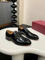 SALVATORE FERRAGAMO-SHOES - Image 2