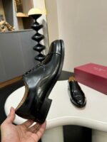SALVATORE FERRAGAMO-SHOES - Image 4