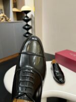 SALVATORE FERRAGAMO-SHOES - Image 6