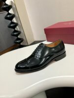 SALVATORE FERRAGAMO-SHOES - Image 3