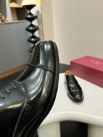 SALVATORE FERRAGAMO-SHOES - Image 5