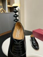 SALVATORE FERRAGAMO-SHOES - Image 7