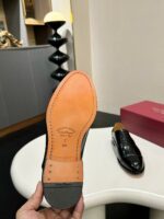SALVATORE FERRAGAMO-SHOES - Image 9