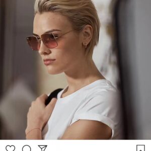 RAY BAN-GLASSES