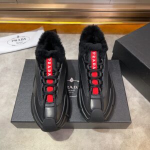 PRADA-SHOES