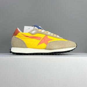 GOLDEN GOOSE-SHOES