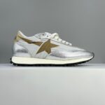GOLDEN GOOSE-SHOES