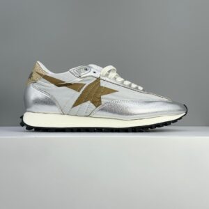 GOLDEN GOOSE-SHOES