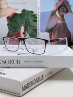 RAY BAN-GLASSES