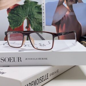 RAY BAN-GLASSES