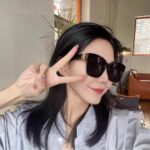 BALENCIAGA-GLASSES - Image 3