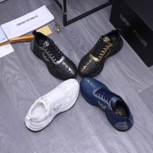 ARMANI-SHOES