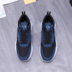 ARMANI-SHOES