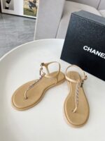 CHANEL-SHOES
