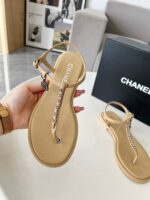 CHANEL-SHOES - Image 4