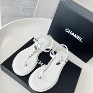 CHANEL-SHOES