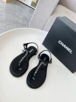 CHANEL-SHOES - Image 3