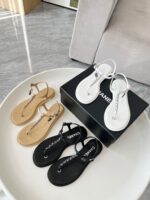 CHANEL-SHOES