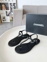 CHANEL-SHOES - Image 2