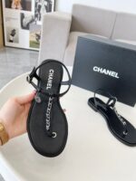 CHANEL-SHOES - Image 4