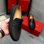 SALVATORE FERRAGAMO-SHOES - Image 5