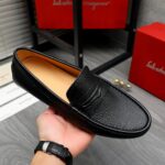 SALVATORE FERRAGAMO-SHOES - Image 7