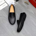SALVATORE FERRAGAMO-SHOES - Image 4