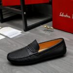 SALVATORE FERRAGAMO-SHOES - Image 6