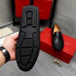SALVATORE FERRAGAMO-SHOES - Image 8