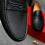 SALVATORE FERRAGAMO-SHOES - Image 9