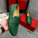 SALVATORE FERRAGAMO-SHOES - Image 5
