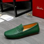 SALVATORE FERRAGAMO-SHOES - Image 6