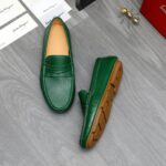 SALVATORE FERRAGAMO-SHOES - Image 4