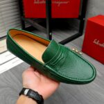 SALVATORE FERRAGAMO-SHOES - Image 7