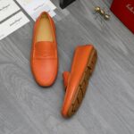 SALVATORE FERRAGAMO-SHOES - Image 4