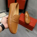 SALVATORE FERRAGAMO-SHOES - Image 5