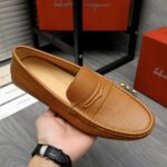 SALVATORE FERRAGAMO-SHOES - Image 7
