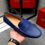 SALVATORE FERRAGAMO-SHOES - Image 7