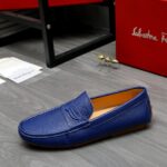 SALVATORE FERRAGAMO-SHOES - Image 6