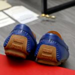 SALVATORE FERRAGAMO-SHOES - Image 9