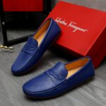 SALVATORE FERRAGAMO-SHOES - Image 3