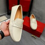 SALVATORE FERRAGAMO-SHOES - Image 5
