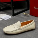 SALVATORE FERRAGAMO-SHOES - Image 6