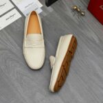 SALVATORE FERRAGAMO-SHOES - Image 4
