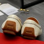SALVATORE FERRAGAMO-SHOES - Image 10
