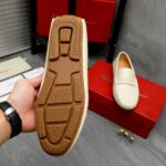 SALVATORE FERRAGAMO-SHOES - Image 8