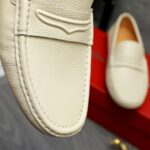 SALVATORE FERRAGAMO-SHOES - Image 9