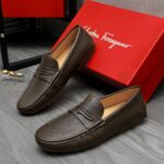SALVATORE FERRAGAMO-SHOES - Image 3