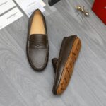 SALVATORE FERRAGAMO-SHOES - Image 4